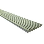 Listwa wykończeniowa GAMA 240 x 6 x 0,6 cm DLH