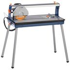 Elektryczna przecinarka do płytek ceramicznych TC 200 III A śr. tarczy 200 DEXTER