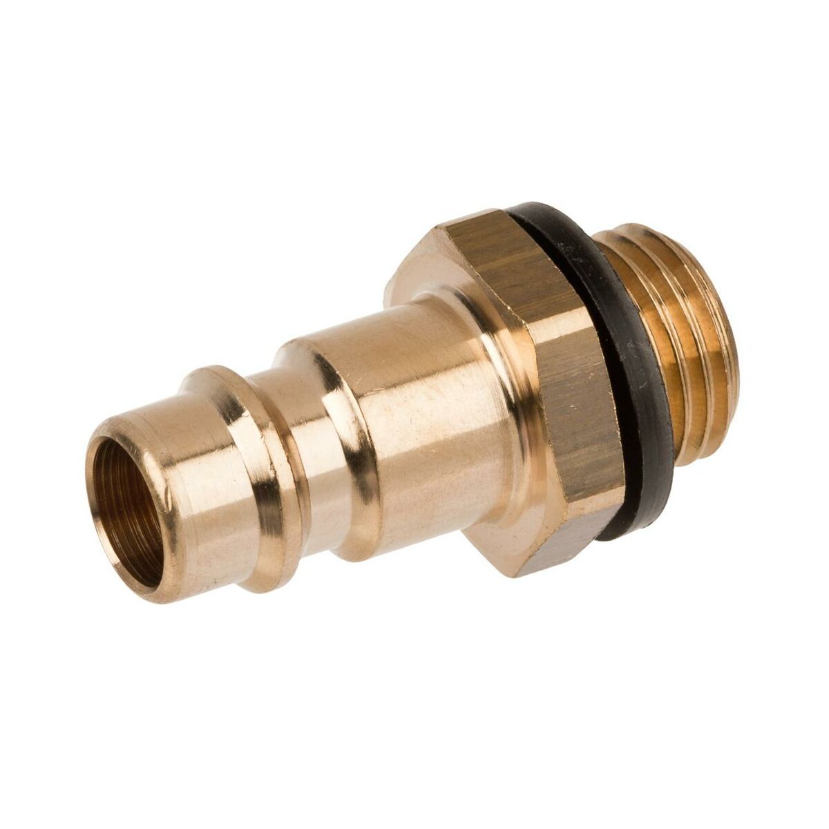 Szybkozłączka z gwintem 0901025983 1/4" METABO