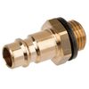 Szybkozłączka z gwintem 0901025983 1/4" METABO