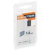 Sztyfty TYP9 1000 szt. 14 mm Dexter