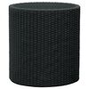 Doniczka plastikowa CYLINDER M 36 cm
