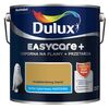 Farba wewnętrzna Easycare+ 2.5 l Musztardowy trend Dulux