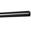 Profil szynowy MEDIOLAN 160 cm onyx 19 mm