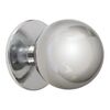 Gałka meblowa OSCAR 24MM INSPIRE
