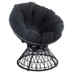 Fotel ogrodowy RADAR 77 cm x 68 cm