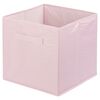 Pudełko tekstylne MULTISPACEO L 31 x 31 x 31 cm SPACEO