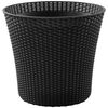 Doniczka CONIC L 54 x 54 cm KETER