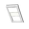 Roleta zaciemniająca DFD MK08 1085S Beżowa 78 x 140 cm VELUX