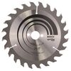 Tarcza do cięcia drewna Optiline Wood śr.160 mm 24T BOSCH