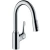 Bateria kuchenna Focus M43 Hansgrohe