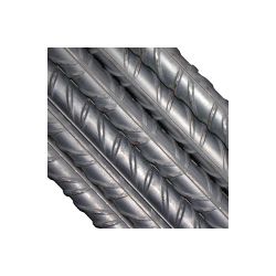 Pręty i profile metalowe