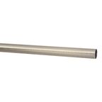 Drążek do karnisza 250 cm antyczne złoto 20 mm metalowy INSPIRE