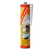 Silikon uniwersalny SIKASIL UNIVERSAL 300 ml Biały SIKA