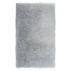 Dywan NEW SOFT jasny siwy 100 x 200 cm wys. runa 30 mm INSPIRE