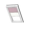Roleta zaciemniająca DFD MK06 4565S Liliowa 78 x 118 cm VELUX