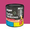 Farba tablicowa do mebli i ścian 0.5 l Fuksja JEGER