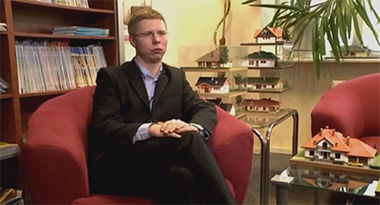 Wszystko pod kontrolą