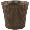 Doniczka CONIC L 54 x 54 cm KETER