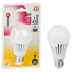 Żarówka LED E27 470 lm LEXMAN