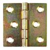 Zawias 43X70MM GUST ALBERTS
