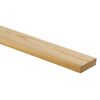 Drewno konstrukcyjne NIEHEBLOWANE 2700 X 30 X 100 MM