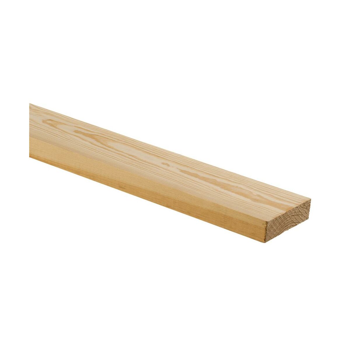 Drewno konstrukcyjne nieheblowane sosnowe surowe 30x100x2500 mm