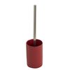 Szczotka do WC CORAL RED SEPIO
