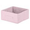 Pudełko tekstylne MULTISPACEO L 31 x 31 x 15 cm SPACEO