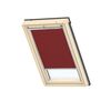 Roleta zaciemniająca DKL MK06 4560S Wiśniowa 78 x 118 cm VELUX