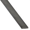 Płaskownik stalowy 1 m x 30 x 2 mm surowy STANDERS
