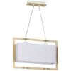 Lampa wisząca LOKI ALDEX IMPORT-EXPORT