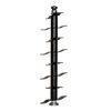Wałek do wertykulatora WR6006-1600Q GARDENX