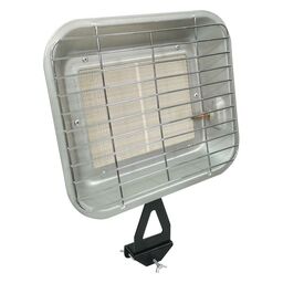 Promiennik ceramiczny gazowy DR91M DURATERM