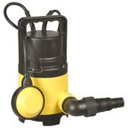 Pompa zanurzeniowa VC400ECH 400 W 8000 l/h