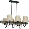 Lampa wisząca THOR ALDEX IMPORT-EXPORT