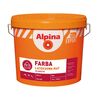 Baza do mieszalni farb FARBA LATEKSOWA 9.4 l ALPINA