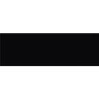 Glazura ELEGANZA SQUARES BLACK 25 X 75 ARTENS