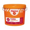 Baza do mieszalni farb FARBA LATEKSOWA 4.7 l ALPINA