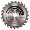 Tarcza do cięcia drewna Optiline Wood 190X30MM 24T BOSCH