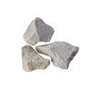 Grys 80 - 120 mm 1000 kg Beżowy GARDEN STONES