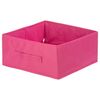 Pudełko tekstylne MULTISPACEO L 31 x 31 x 15 cm SPACEO