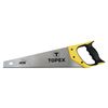Piła płatnica Shark, 450 mm, 7 TPI 10A445 TOPEX