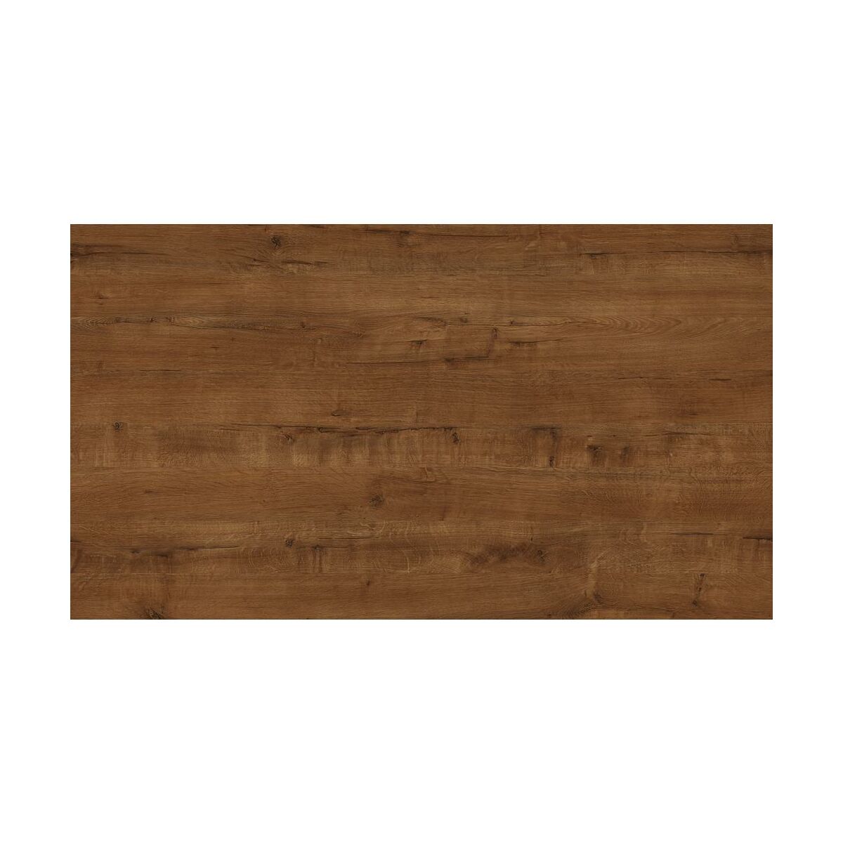 Panel kuchenny ścienny 120 x 305 cm cinamon oak 620S Biuro Styl