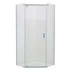 Kabina prysznicowa Stylio 80 X 80 X 190 Sea-Horse
