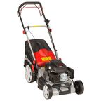 Kosiarka spalinowa z napędem DYM1826CQ 3 kW 159 cm3 STERWINS