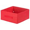 Pudełko tekstylne MULTISPACEO L 31 x 31 x 15 cm SPACEO
