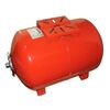 Zbiornik hydroforowy 100 l membranowy poziomy ELBI