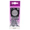 Hak otwarty 3X16MM STANDERS
