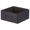 Pudełko tekstylne MULTISPACEO L 31 x 31 x 15 cm SPACEO